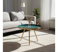 Orsina Enox Large Diesel Enamel Table