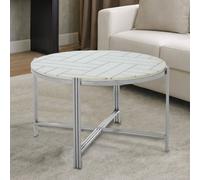 Orsina Eva Contemporary Coffee Table