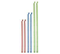 Premier Housewares Magic Seals - Set of 6