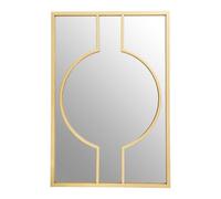 Orsina Farran Deco Wall Mirror