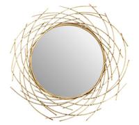 Orsina Farran Sunburst Wall Mirror