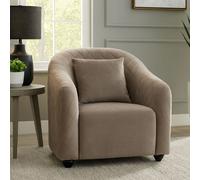 Orsina Fifi Chair in Grey Orsina Grey