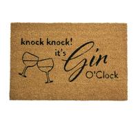 Orsina Filta Gin O Clock Doormat