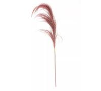 Orsina Fiori Pink Stem Pampas Grass Artificial Plant Foliage