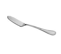 Orsina Fish Knife, Elegant Stainless Steel Blade with Polished Finish, Ergonomically Designed Handle in Silver Orsina Silver