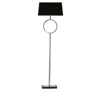Orsina Floor Lamp With Stone Base