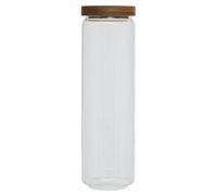 Orsina Freska 1600Ml Glass Jar