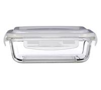 Orsina Freska Glass Container - 640Ml