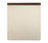 Orsina Functional Design Baking Sheet, Non-Stick Carbon Steel Flat Oven Tray For Cookies & Roasting, Durable in Gold Orsina Gold