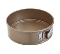 Orsina Functional Design Small Cake Pan, Non-Stick Carbon Steel Round Baking Tin For Perfect Cakes, Durable Oven