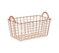 Maison by Premier Rectangular Basket