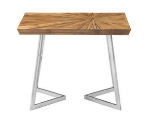 Orsina Gabar Elegant Side Table