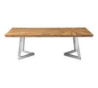Orsina Gabar Rectangular Coffee Table