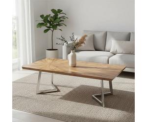 Orsina Gabar Rectangular Coffee Table