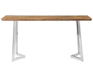 Orsina Gabar Wooden Console Table