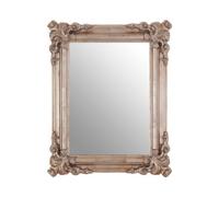 Orsina Georgia Silver Wall Mirror