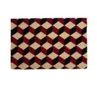Orsina Glamorous Deco Printed Doormat