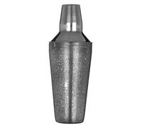 Orsina Glitter Effect Cocktail Shaker in Silver Orsina Silver