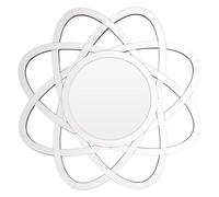 Orsina Globular Shaped Modern Wall Mirror