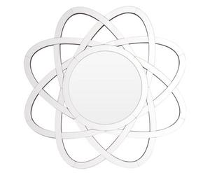 Orsina Globular Shaped Modern Wall Mirror