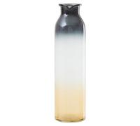 Orsina Glynn Black And Gold Large Vase