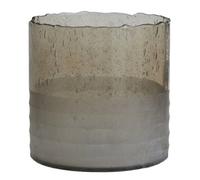 Orsina Glynn Natural Small Candle Holder