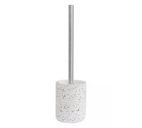 Orsina Gozo Concrete Toilet Brush Modern Edition