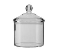 Orsina Gozo Large Round Canister