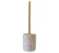 Orsina Gozo Toilet Brush With Holder Classic Style