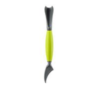 Orsina Green & Grey Chicken Skinner & Deboning Tool,deboner For Whole Chicken, & Thighs,durable Kitchen Gadget