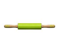 ZING! Silicone Rolling Pin - Lime Green