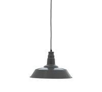 Premier Housewares White Finish Pendant Light Modern Elegant Ceiling Light Chandelier 36 x 36 x 120