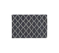 Orsina Grey & White Rug | Size: Small Orsina Grey Small
