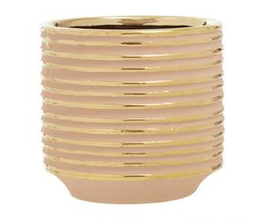 Orsina Haldis Small Ceramic Planter