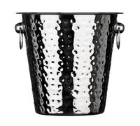 Orsina Hammered Effect Champagne/wine Bucket