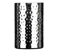 Premier Housewares Wine Cooler, Hammered Stainless Steel
