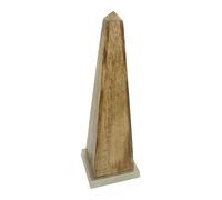 Orsina Hampstead Large Obelisk in Natural Orsina Natural