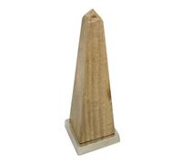 Orsina Hampstead Small Obelisk in Natural Orsina Natural