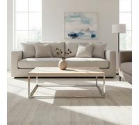 Orsina Hampstead Wood Coffee Table