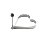 Premier Housewares Heart Shape Egg Ring