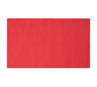 Orsina Heat-Resistant Red Silicone Baking Mat,multipurpose Roasting Mat,silicone Oven Mat,silicone Pastry Mat
