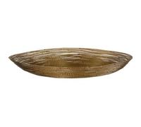 Orsina Hege 5Cm Brass Wire Decorative Plate
