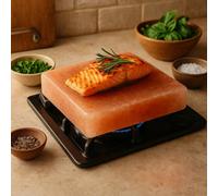 Orsina Himalayan Natural Square Salt Tile