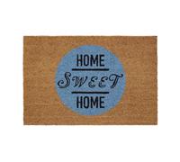 Orsina Home Sweet Home Printed Doormat