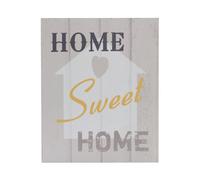 Orsina Home Sweet Home Wall Plaque