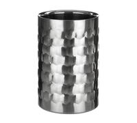 Honey Bee Wine Cooler, Stainless Steel - Silver