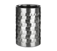 Orsina Honey Bee Wine Cooler in Silver Orsina Silver