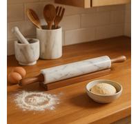 Marble Rolling Pin