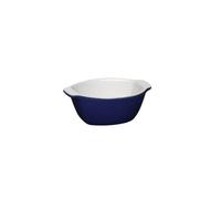 Orsina Imperial Blue Small Baking Dish,190Ml Baking Tray,baking Kit For Cake,essential Baking , Durable Stoneware