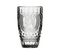 Premier Housewares Imperial Hi Ball, Grey, 8 x 8 x 13 cm